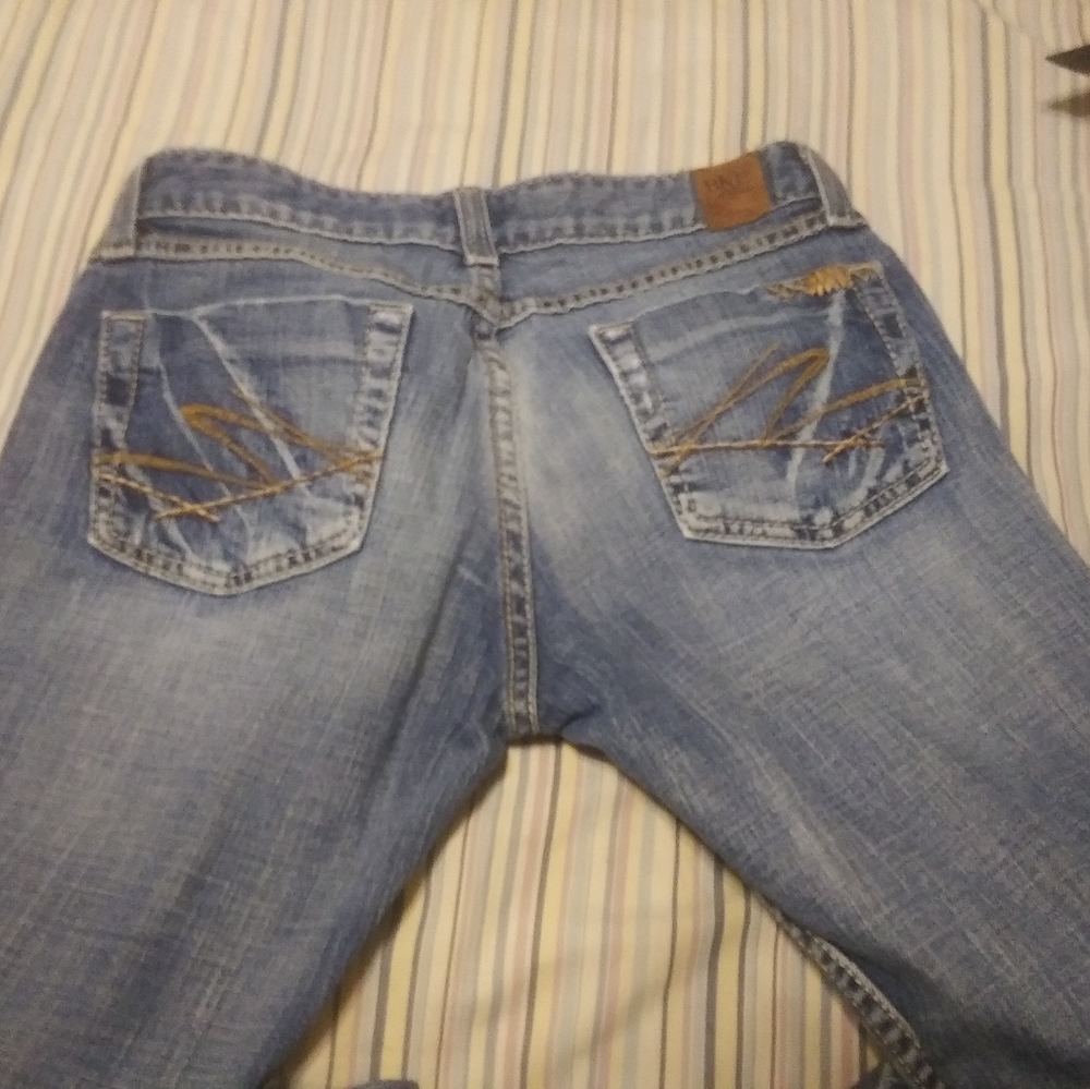 Bke jeans